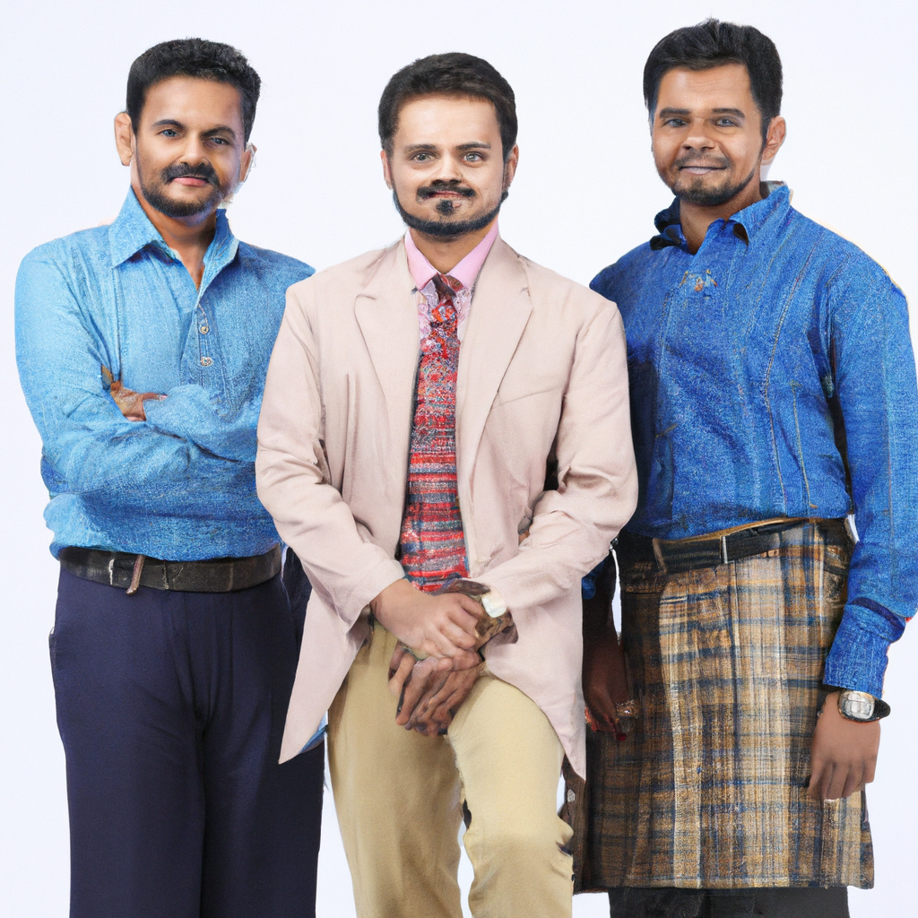 Raj — Photographe mariage